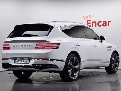 2026 Genesis GV80