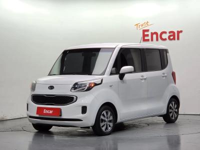 2012 Kia RAY