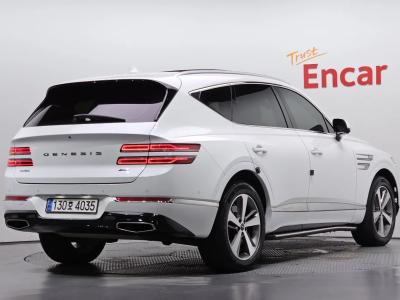 2023 Genesis GV80