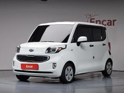 2015 Kia RAY