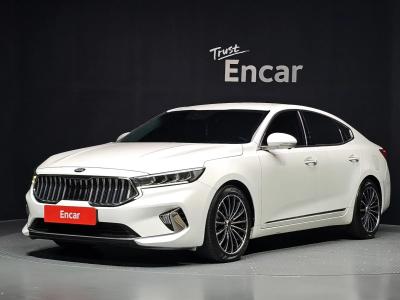 2020 Kia K7