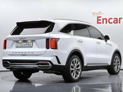 2022 Kia Sorento