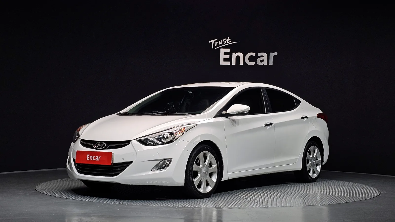 2011 Hyundai Elantra