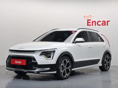 2022 Kia Niro
