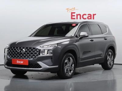 2021 Hyundai Santa Fe