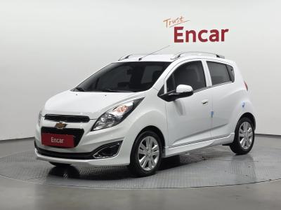 2014 Chevrolet Spark
