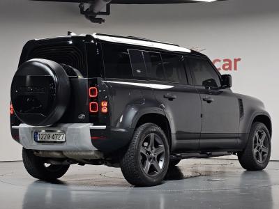 2023 Land Rover Defender