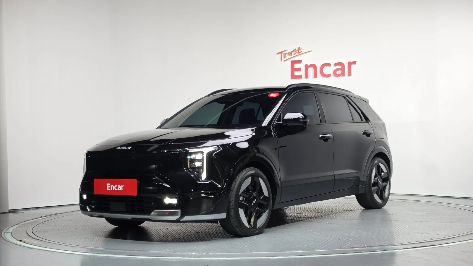 2027 Kia Niro