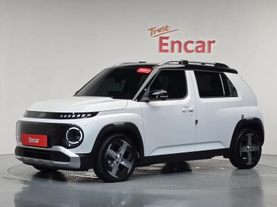 2025 Hyundai Casper