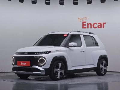2025 Hyundai Casper