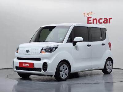 2020 Kia RAY