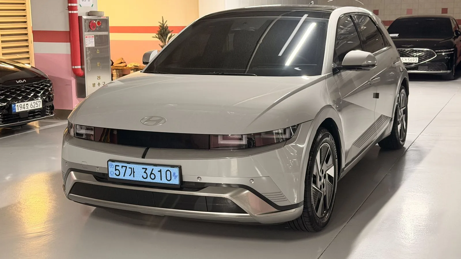 2025 Hyundai Ioniq 5
