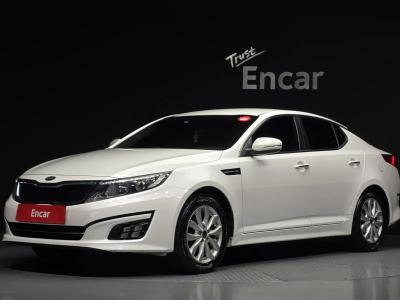 2014 Kia K5