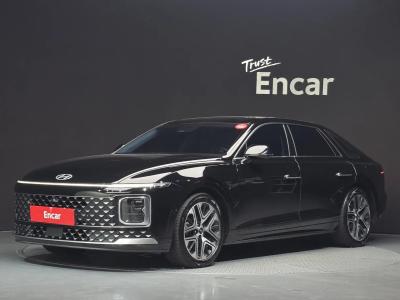 2023 Hyundai Grandeur