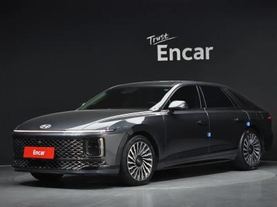 2024 Hyundai Grandeur