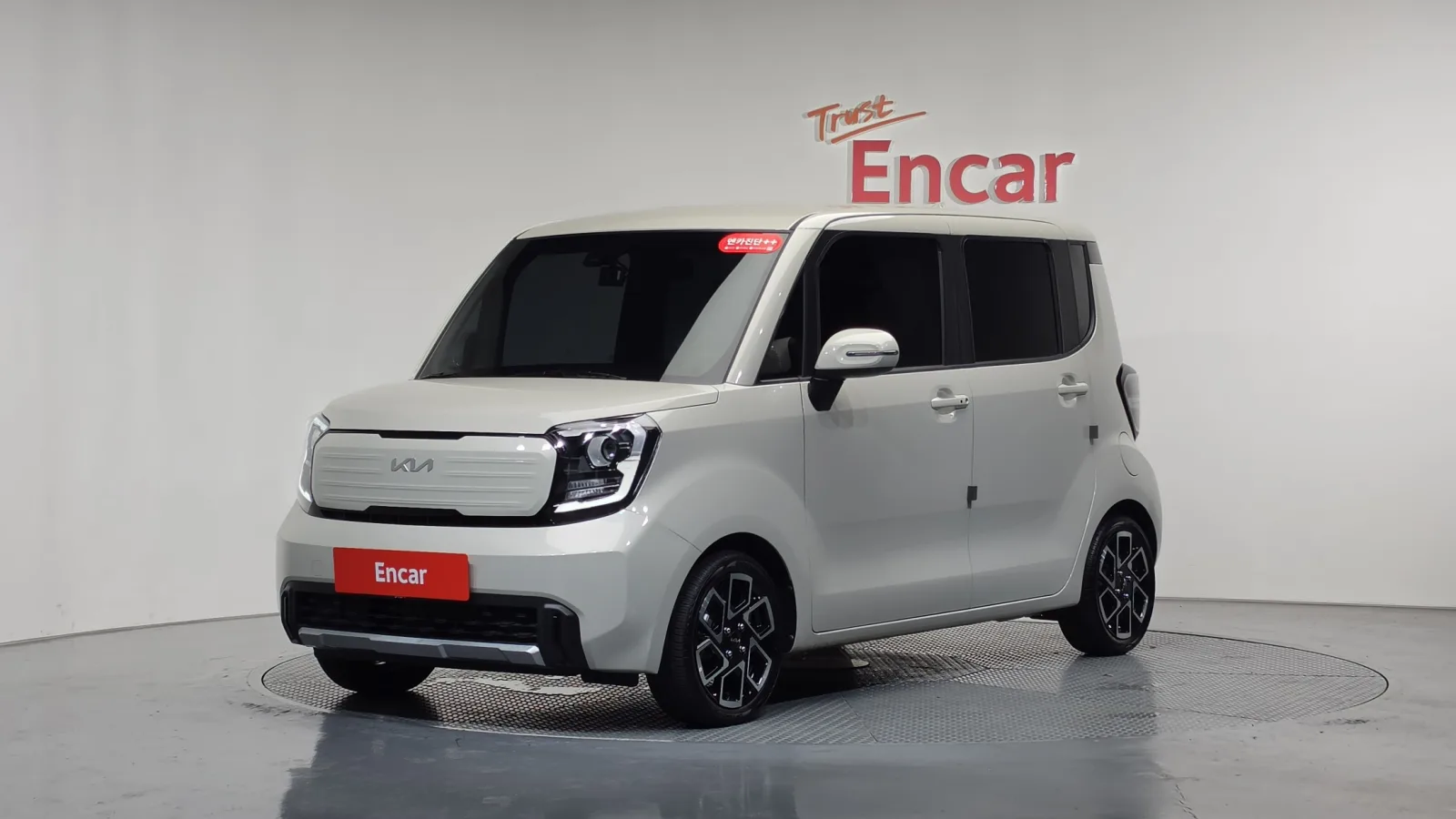 2023 Kia RAY