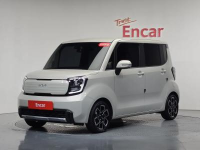 2023 Kia RAY