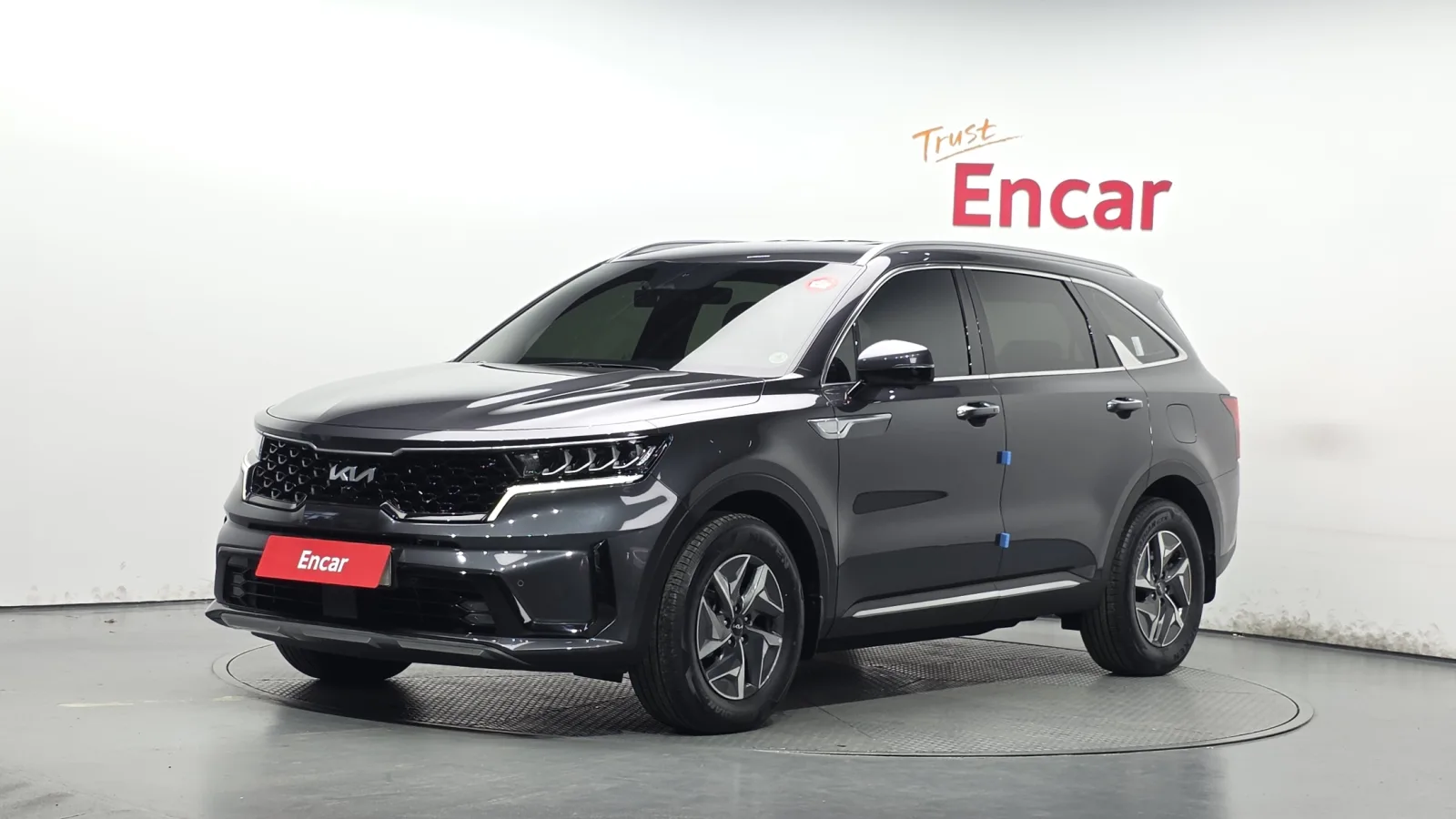 2023 Kia Sorento