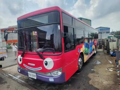 2020 Daewoo Bus Daewoo Bus-BC