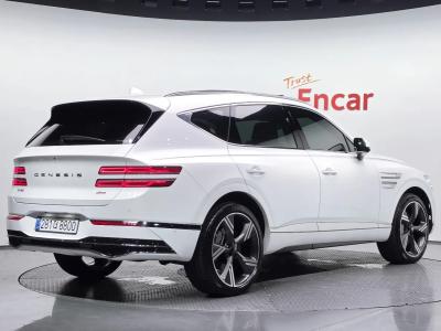 2025 Genesis GV80