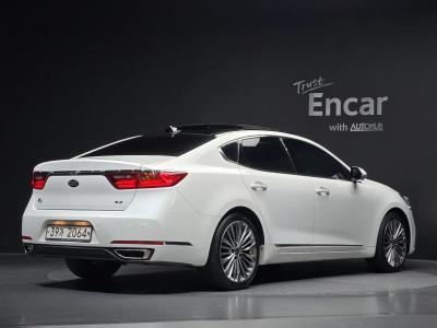 2018 Kia K7