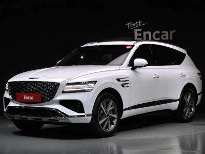 2024 Genesis GV80