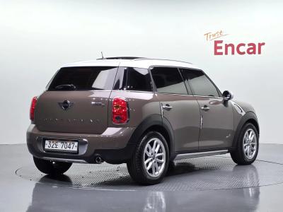 2015 MINI Countryman