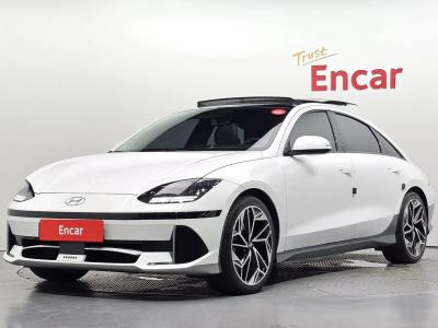2023 Hyundai Ioniq 6