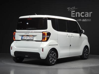2025 Kia RAY