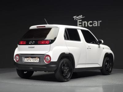 2023 Hyundai Casper