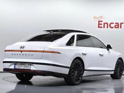 2023 Hyundai Grandeur
