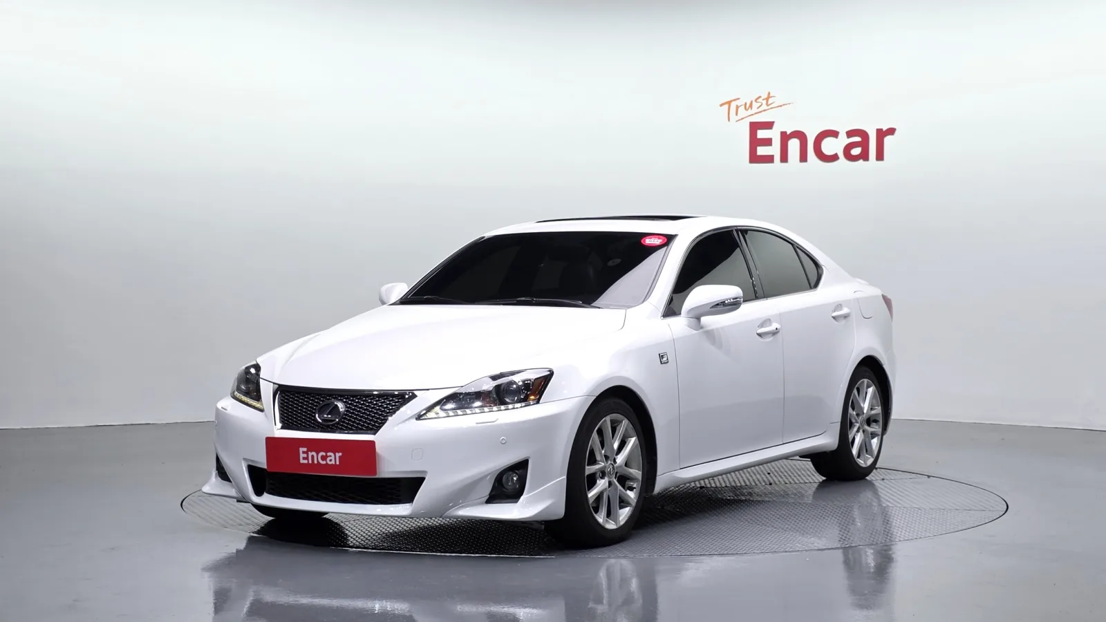 2011 Lexus IS