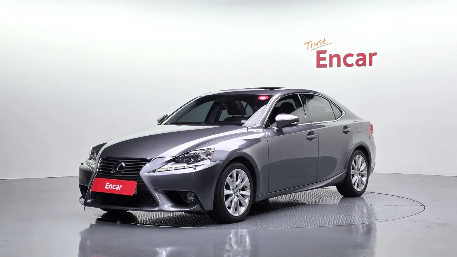2014 Lexus IS