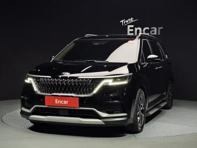 2021 Kia Carnival