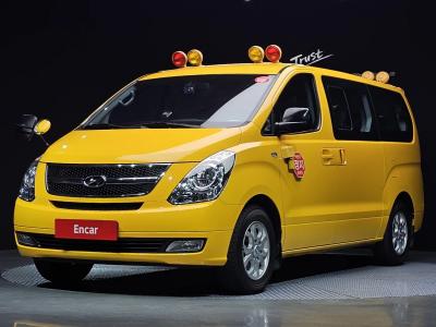 2014 Hyundai Starex