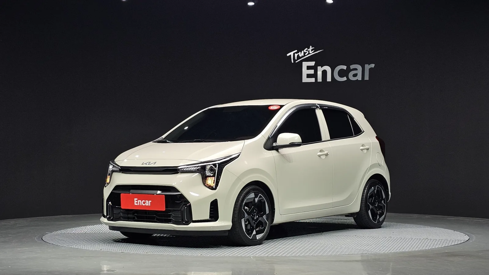2024 Kia Picanto