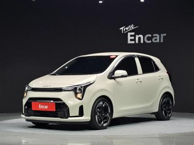 2024 Kia Picanto
