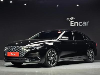 2022 Hyundai Grandeur
