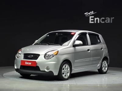 2008 Kia Picanto