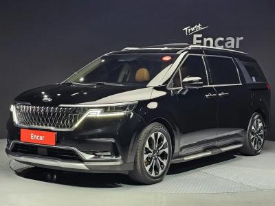 2021 Kia Carnival
