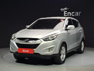 2012 Hyundai Tucson