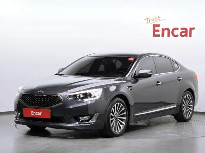 2014 Kia K7