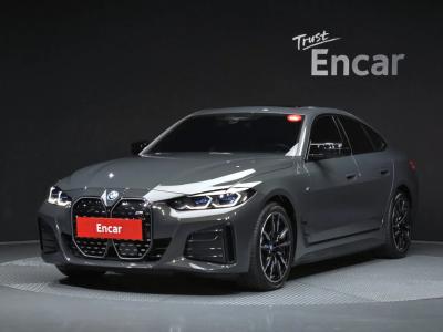 2024 BMW i4