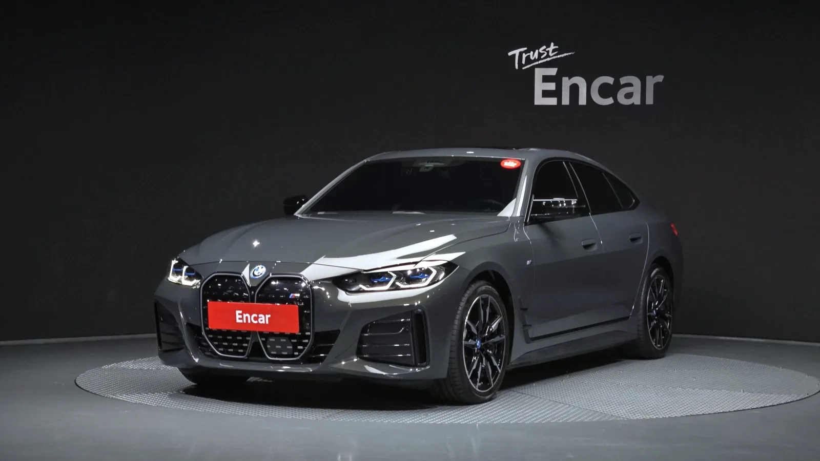 2024 BMW i4