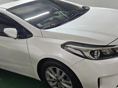 2016 Kia K3
