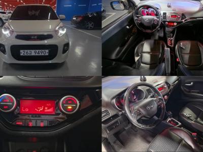 2016 Kia Picanto