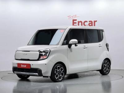 2024 Kia RAY