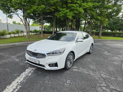 2019 Kia K7