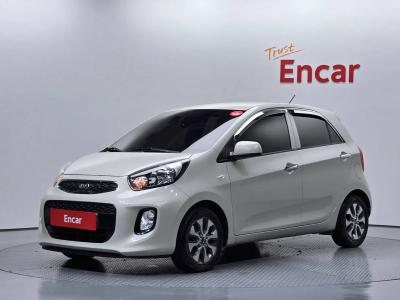 2016 Kia Picanto