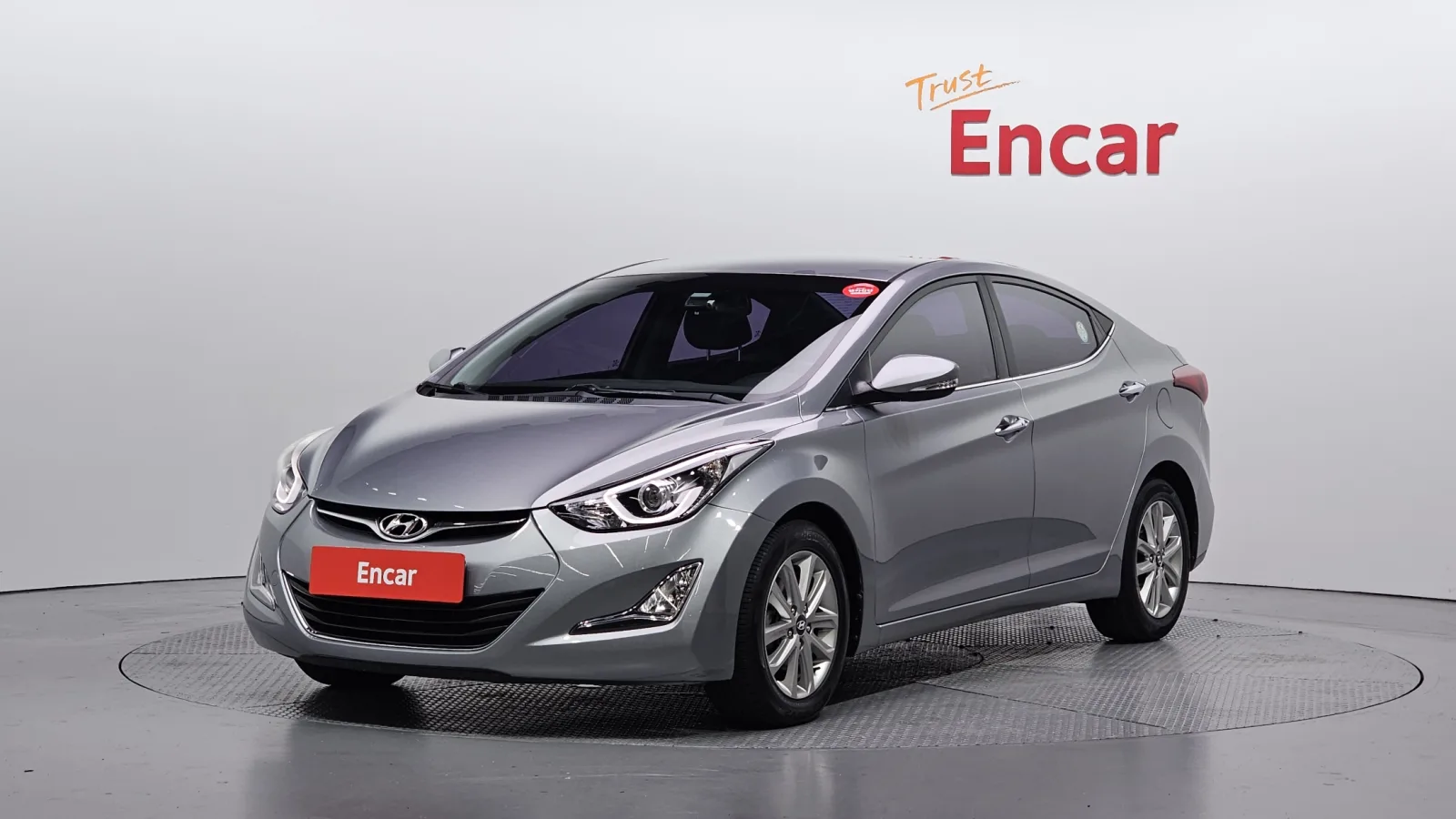 2015 Hyundai Elantra